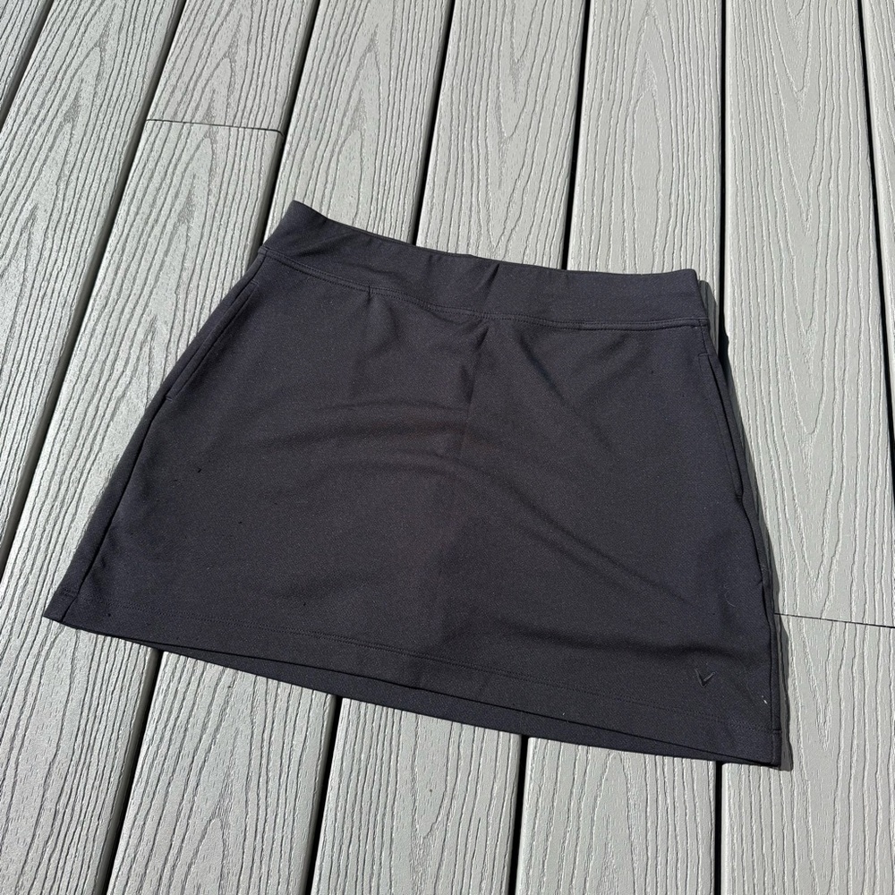 Callaway Golf Skirt